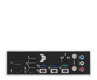 ASUS TUF GAMING B760M-BTF WIFI - 1241813 - zdjęcie 7